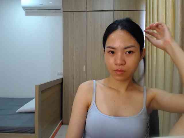 AsiaSweet91 webcam