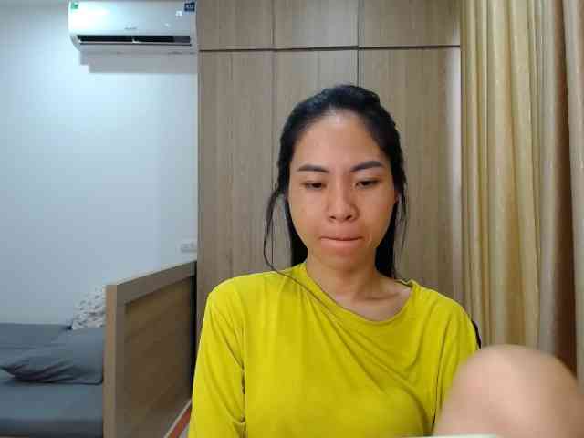 AsiaSweet91 webcam