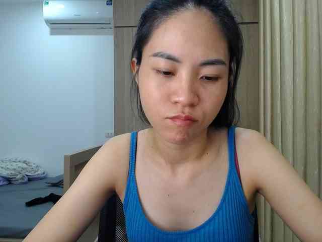 AsiaSweet91 webcam