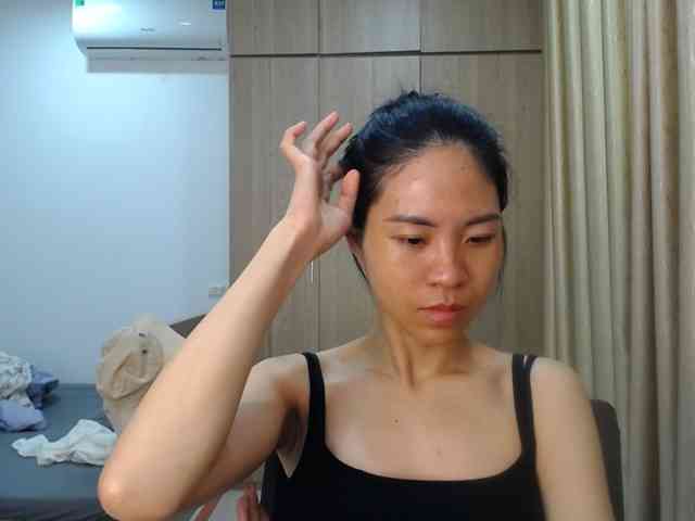 Model: AsiaSweet91
