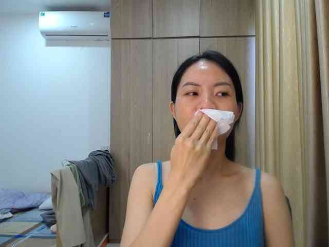 AsiaSweet91 AsiaSweet91