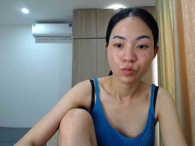 AsiaSweet91 webcam