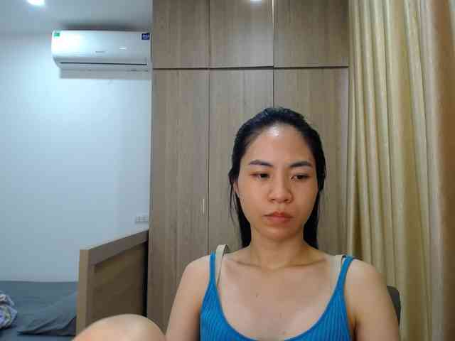 AsiaSweet91 webcam