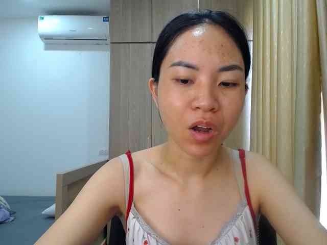 AsiaSweet91 webcam
