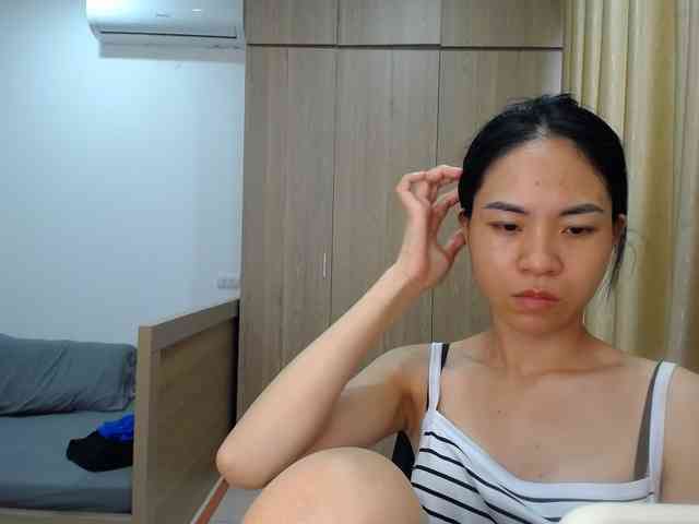 AsiaSweet91 webcam