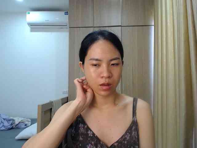 AsiaSweet91 webcam