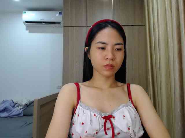 AsiaSweet91 webcam