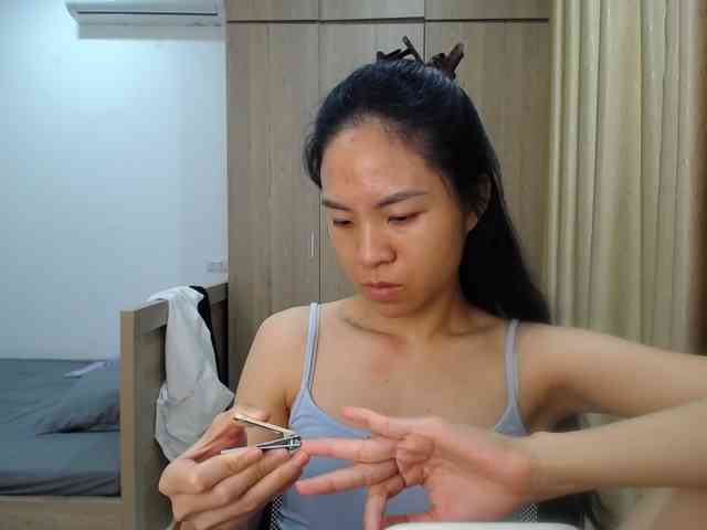 AsiaSweet91 webcam