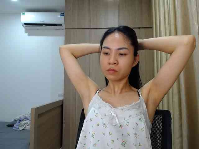 AsiaSweet91 webcam