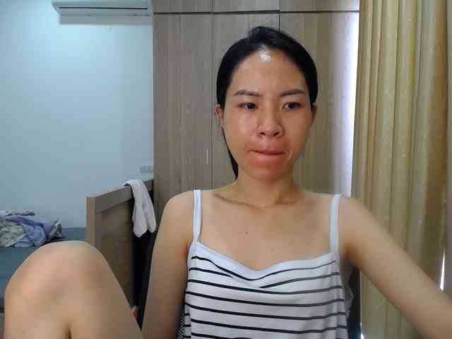 AsiaSweet91 webcam
