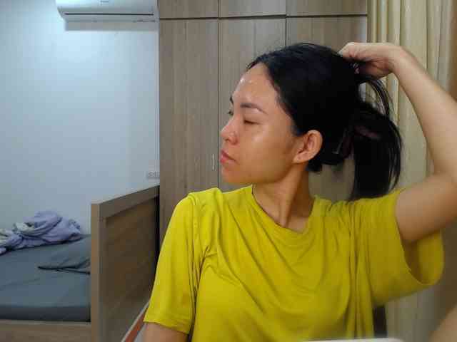 AsiaSweet91 webcam