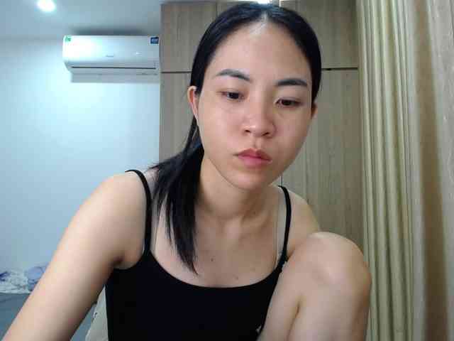AsiaSweet91 webcam