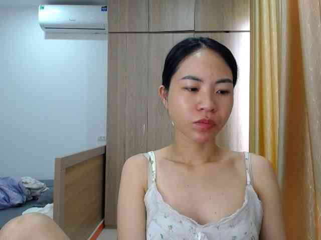 AsiaSweet91 webcam