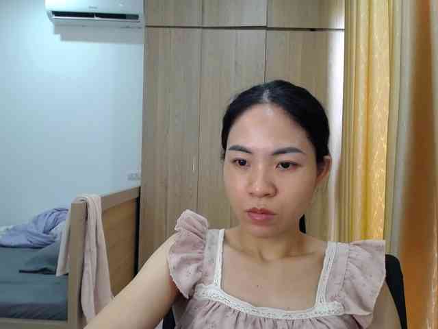 AsiaSweet91 webcam
