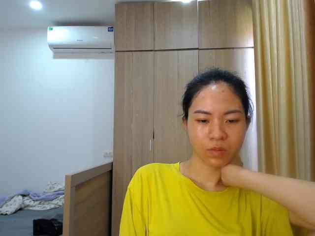 AsiaSweet91 webcam