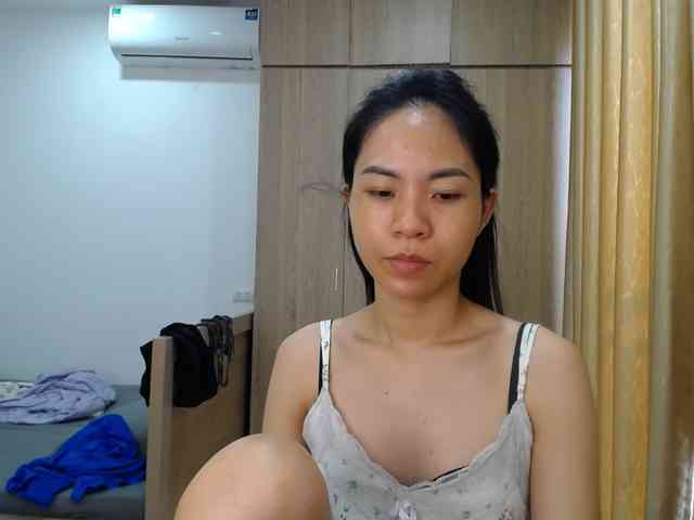 AsiaSweet91 webcam
