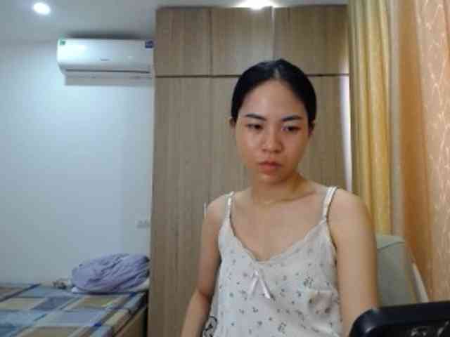 AsiaSweet91 webcam