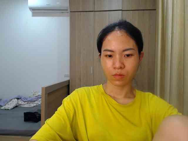 AsiaSweet91 webcam