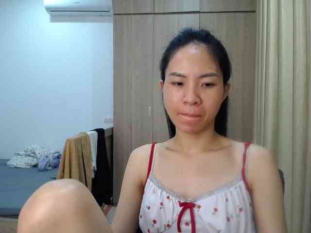 AsiaSweet91 webcam