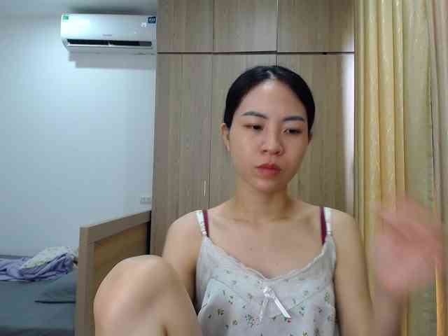 AsiaSweet91 webcam