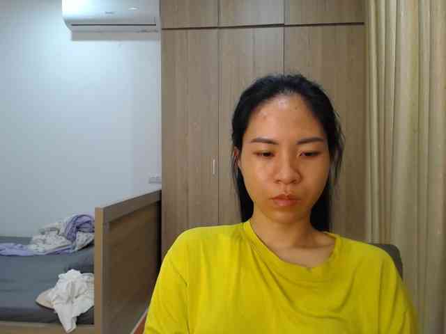 Model: AsiaSweet91