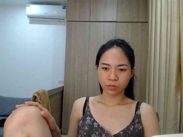 AsiaSweet91 webcam