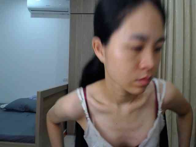 AsiaSweet91 webcam