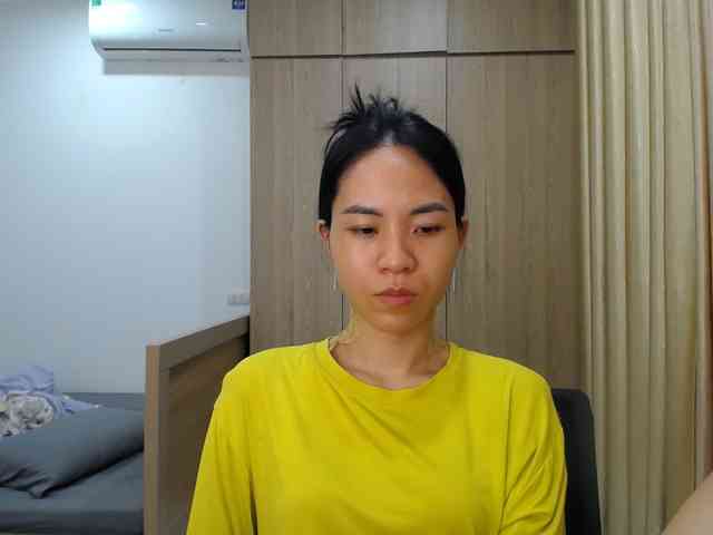 AsiaSweet91 webcam