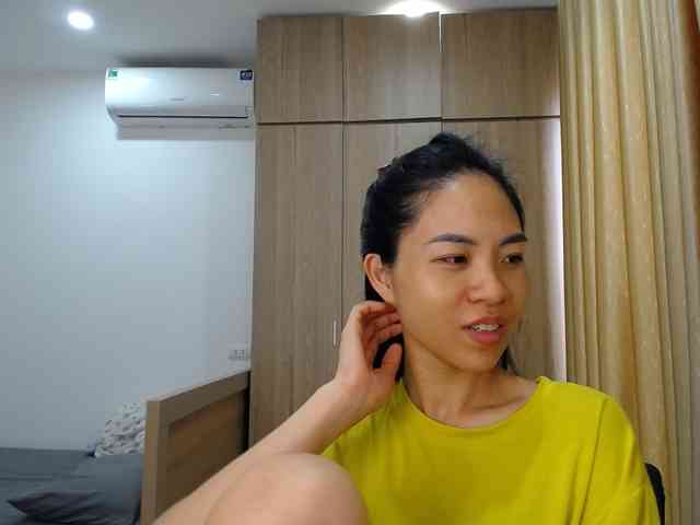 AsiaSweet91 webcam