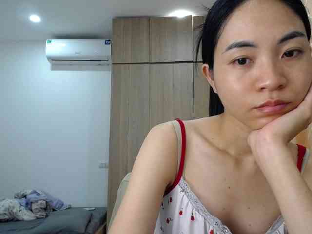 AsiaSweet91 webcam
