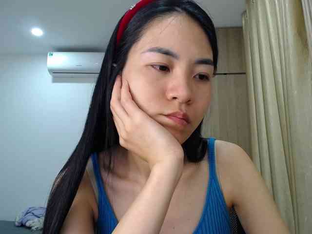 AsiaSweet91 webcam