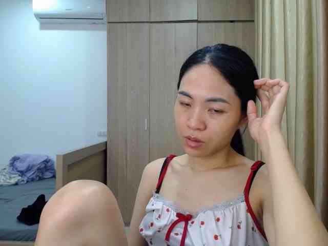 AsiaSweet91 webcam
