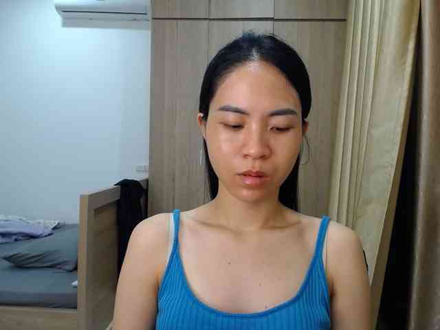 AsiaSweet91 webcam