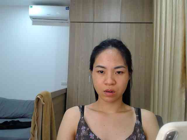 AsiaSweet91 webcam