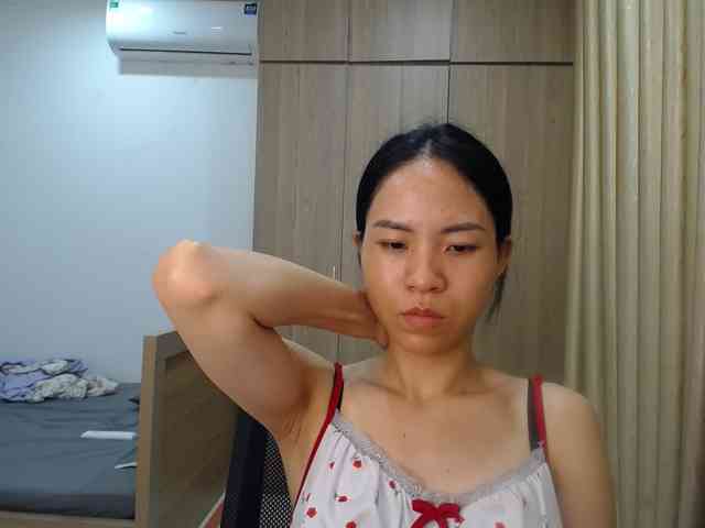 AsiaSweet91 webcam