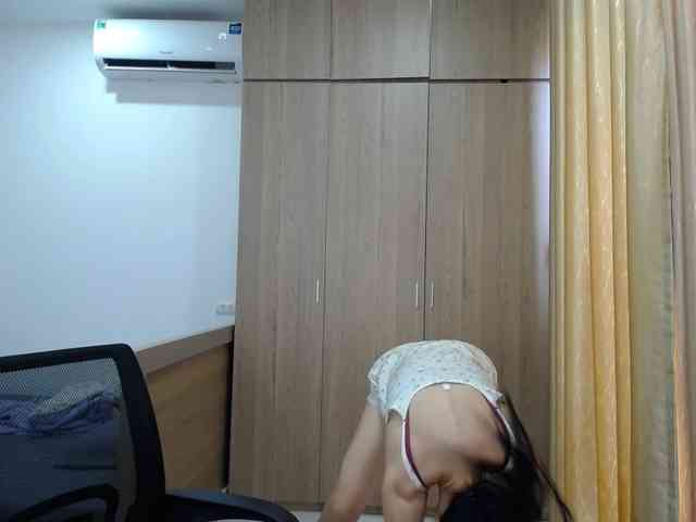 AsiaSweet91 webcam