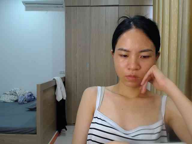 AsiaSweet91 webcam