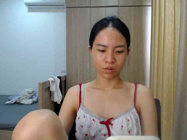 AsiaSweet91 webcam