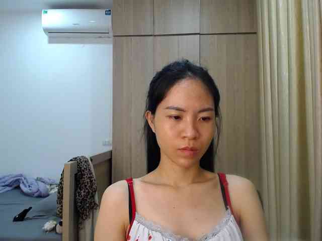AsiaSweet91 webcam