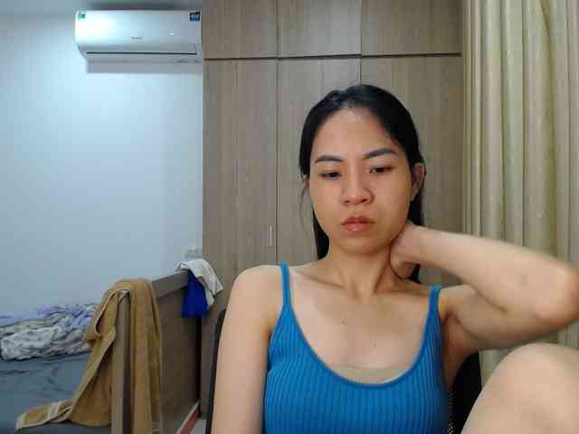 AsiaSweet91 webcam