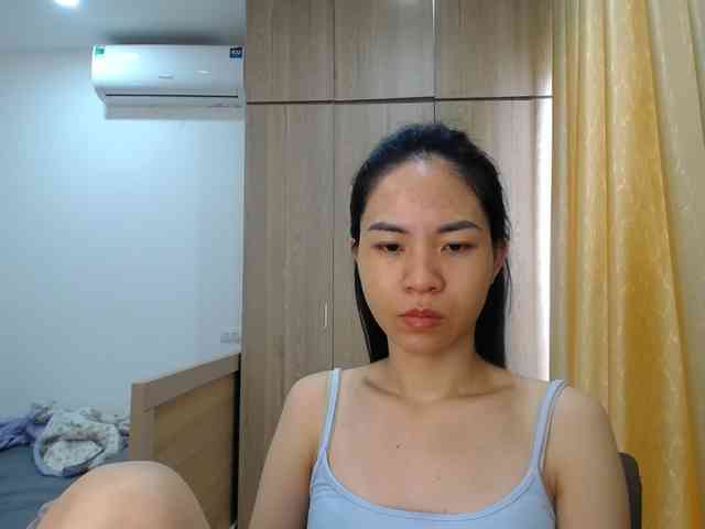 AsiaSweet91 webcam