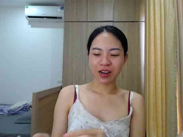AsiaSweet91 webcam