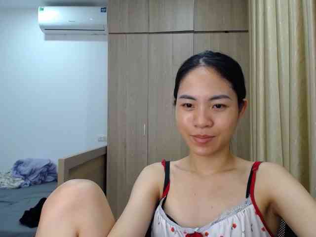 AsiaSweet91 webcam