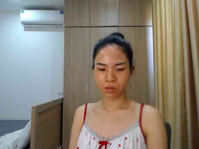 AsiaSweet91 webcam