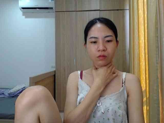 AsiaSweet91 Live Webcam on BongaCams