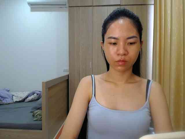 AsiaSweet91 webcam