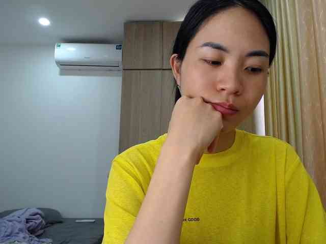 AsiaSweet91 webcam