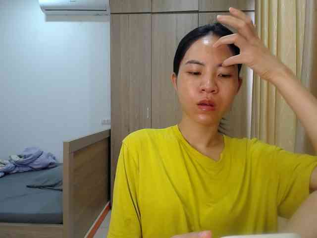 AsiaSweet91 webcam