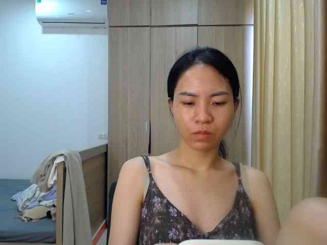 AsiaSweet91 webcam