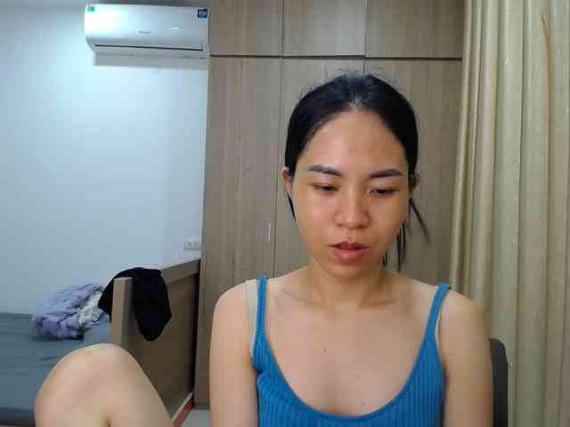 Model: AsiaSweet91